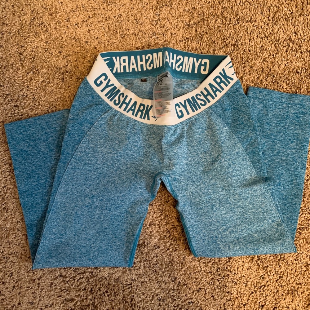 NWOT Gymshark Flex Pants